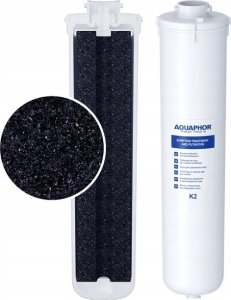 Aquaphor Aquaphor Morion Duży serwis - Komplet 3 wkładów do filtra Morion [K2, K5, K7M] 7