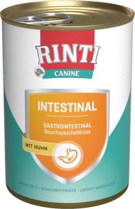 Rinti Rinti Canine Intestinal kurczak 400g 1