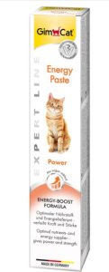 TRITON GimCat Pasta Energy 50g 1