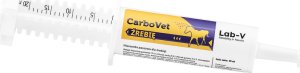 Triton LAB-V CarboVet Źrebię - Preparat na wzdęcia dla źrebiąt 20 ml 2