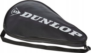 Dunlop Padel headcover DUNLOP Black 1