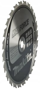 Pilarka tarczowa Makita MAKITA CIRCULAR SAW 355x30x24z MAKFORCE WOOD 3