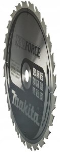Pilarka tarczowa Makita MAKITA CIRCULAR SAW 355x30x24z MAKFORCE WOOD 4
