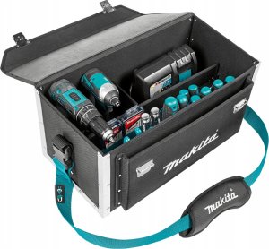 Zestaw narzędzi Makita Reinforced tool bag MAKITA E-15394 2