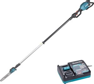 Piła łańcuchowa Makita UA004GM101 40 V 30 cm 1
