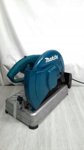 Pilarka tarczowa Makita Circular metal saw MAKITA LW1400 1