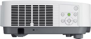 Projektor NEC laserowy 1920 x 1080px 5000lm DLP 11