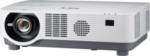 Projektor NEC laserowy 1920 x 1080px 5000lm DLP 2