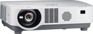 Projektor NEC laserowy 1920 x 1080px 5000lm DLP 3