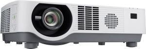 Projektor NEC laserowy 1920 x 1080px 5000lm DLP 4
