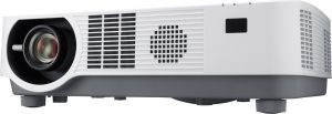 Projektor NEC laserowy 1920 x 1080px 5000lm DLP 5