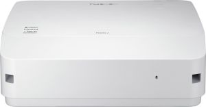 Projektor NEC laserowy 1920 x 1080px 5000lm DLP 8