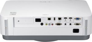 Projektor NEC laserowy 1920 x 1080px 5000lm DLP 10