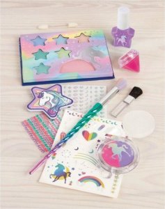 Make it real TOY MAKEUP SET MIR 2461M 2