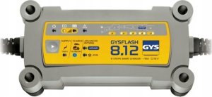 Sourcing Inverter battery charger GYS GYSflash 8.12 1