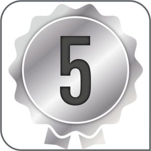 Patelnia Tefal Tytanowa 28cm 10