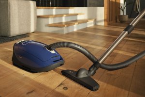Odkurzacz Miele Vacuum cleaner Miele Complete C3 Parquet, 12031680 19