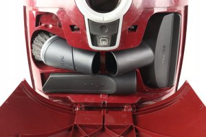 Odkurzacz Miele Vacuum cleaner Miele Complete C3 Cat amp Dog - SGEF5, 12031690 12