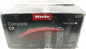 Odkurzacz Miele Vacuum cleaner Miele Complete C3 Cat amp Dog - SGEF5, 12031690 13