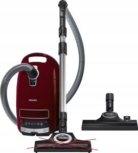Odkurzacz Miele Vacuum cleaner Miele Complete C3 Cat amp Dog - SGEF5, 12031690 14
