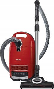 Odkurzacz Miele Vacuum cleaner Miele Complete C3 Cat amp Dog - SGEF5, 12031690 15