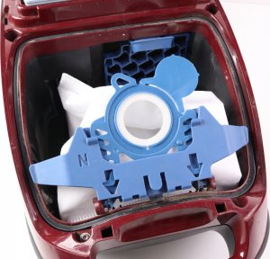 Odkurzacz Miele Vacuum cleaner Miele Complete C3 Cat amp Dog - SGEF5, 12031690 2