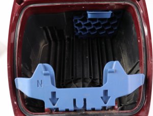 Odkurzacz Miele Vacuum cleaner Miele Complete C3 Cat amp Dog - SGEF5, 12031690 3