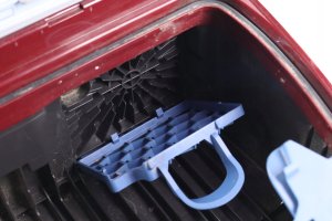 Odkurzacz Miele Vacuum cleaner Miele Complete C3 Cat amp Dog - SGEF5, 12031690 4