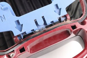 Odkurzacz Miele Vacuum cleaner Miele Complete C3 Cat amp Dog - SGEF5, 12031690 5