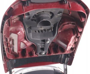 Odkurzacz Miele Vacuum cleaner Miele Complete C3 Cat amp Dog - SGEF5, 12031690 6