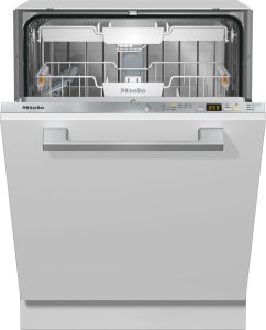 Zmywarka Miele Built-in dishwasher Miele G 5155 SCVi XXL Active, 12087110 1