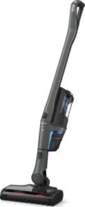 Odkurzacz pionowy Miele Triflex HX1 Facelift Active GraphitGrey 4
