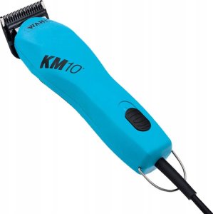 Maszynka do włosów Wahl WAHL 1261-0470 KM10 Animal clipper, turquoise 5