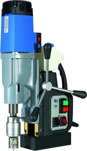 Wiertarka BDS Magnetic drilling machine BDS MAB 525 1