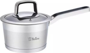 Bollire POT BOLLIRE BR-2101 S/S 16CM 1.6L 1
