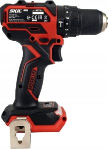 Wiertarko-wkrętarka Skil 3075CA 20 V Nie 3
