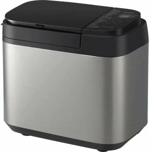 Wypiekacz do chleba Panasonic SD-YR2550STS 2