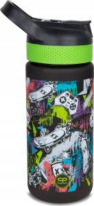 Epson COOLPACK Water Bottle BIBBY 420 ml Peek a boo 1
