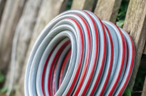 Vartco Garden hose 1" 50m 6-ply Vartco PROFESSIONAL PLUS TFS 1005100050 13