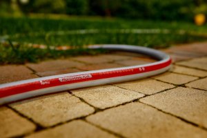 Vartco Garden hose 1" 50m 6-ply Vartco PROFESSIONAL PLUS TFS 1005100050 14