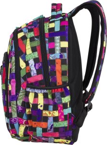 Epson Backpack CoolPack Strike Ribbon Grid 2