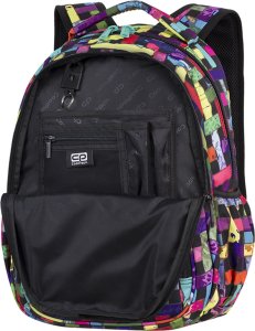 Epson Backpack CoolPack Strike Ribbon Grid 3