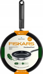 Patelnia Fiskars do ryb 26cm 2