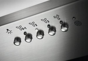 Okap AEG HOOD AEG DGE5661HM 2