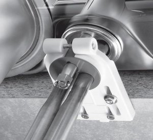 Franke Mixer attachment Franke 133.0026.896 9