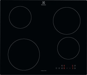 Płyta grzewcza Electrolux HOB INDUCTION LIB60424CK ELX 1