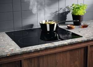 Płyta grzewcza Electrolux HOB INDUCTION LIB60424CK ELX 3