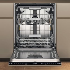 Zmywarka Whirlpool Built-in dishwasher Whirlpool W7I HF60 TU 3