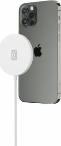 Ładowarka Sourcing Wireless charging base for iPhones with 1