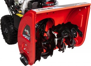 Oleo-Mac OLEO-MAC SNOW BLOWER ARTIK 62 ELD 9.0 HP, 62 cm, GEARS: 6+2, WITH DRIVE 4